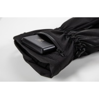 OUTCHAIR Hands On - Beheizte Handschuhe Inklusive 2x 5V...