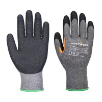 Portwest® A106  Grip 10 Latex-Handschuh mit...