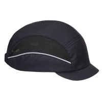 PORTWEST® PS69 AirTech Anstoßkappe mit kurzem...