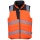 Portwest® PW3 Warnschutz Wendeweste, gefüttert PW374