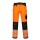 Portwest® PW385 PW3 Warnschutz Stretch Arbeitshose für DAMEN