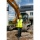 Portwest® S476 Berlin Warnschutz Exekutiv Weste