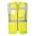 Portwest® S476 Berlin Warnschutz Exekutiv Weste