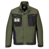 Portwest® WX3 Arbeitsjacke T703 Maximaler Komfort Mit...