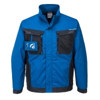 Portwest® WX3 Arbeitsjacke T703 Maximaler Komfort Mit...