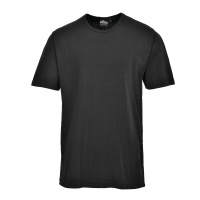 Portwest® Kurzarm Thermo-T-Shirt B120 Schwarz_XXL