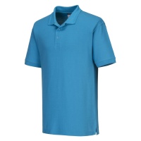 Portwest® Herren Naples Polo-Shirt B210 Aqua_M