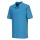Portwest® Herren Naples Polo-Shirt B210 Aqua_M