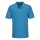 Portwest® Herren Naples Polo-Shirt B210 Aqua_XL
