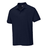 Portwest® Herren Naples Polo-Shirt B210 Dunkel Marine_XL