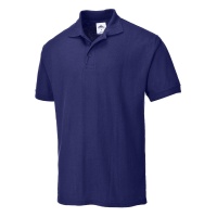 Portwest® Herren Naples Polo-Shirt B210 Marine_M