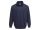Portwest® B309 Sorrento Sweatshirt mit Reißverschluss Marine_XXXL