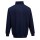 Portwest® B309 Sorrento Sweatshirt mit Reißverschluss Marine_XXXL