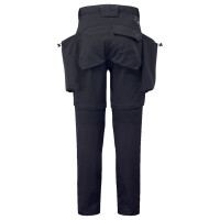 Portwest® BX321 Ultimativ modulare 3-in-1-Handwerkerhose Schwarz_28