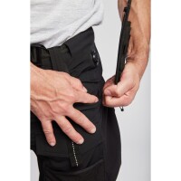 Portwest® BX321 Ultimativ modulare 3-in-1-Handwerkerhose Schwarz_28