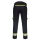 Portwest® DX4 Arbeits Bundhose Stretchgewebe DX449 Schwarz_30