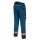 Portwest® DX4 Arbeits Bundhose Stretchgewebe DX449 Metro Blau_32