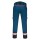 Portwest® DX4 Arbeits Bundhose Stretchgewebe DX449 Metro Blau_32
