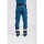 Portwest® DX4 Arbeits Bundhose Stretchgewebe DX449 Metro Blau_32