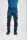 Portwest® DX4 Arbeits Bundhose Stretchgewebe DX449 Metro Blau_34