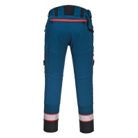Portwest® DX4 Arbeits Bundhose Stretchgewebe DX449 Metro Blau_44