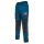 Portwest® DX4 Arbeits Bundhose Stretchgewebe DX449 Metro Blau_44