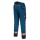 Portwest® DX4 Arbeits Bundhose Stretchgewebe DX449 Metro Blau_44