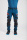 Portwest® DX4 Arbeits Bundhose Stretchgewebe DX449 Metro Blau_44
