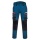 Portwest® DX4 Arbeits Bundhose Stretchgewebe DX449 Metro Blau_48