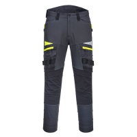 Portwest® DX4 Arbeits Bundhose Stretchgewebe DX449 Metallgrau_30