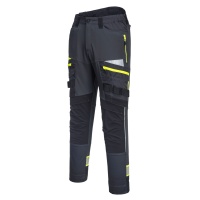 Portwest® DX4 Arbeits Bundhose Stretchgewebe DX449 Metallgrau_46