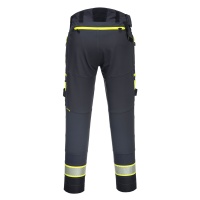 Portwest® DX4 Arbeits Bundhose Stretchgewebe DX449 Metallgrau_46