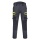 Portwest® DX4 Arbeits Bundhose Stretchgewebe DX449 Metallgrau_46