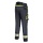 Portwest® DX4 Arbeits Bundhose Stretchgewebe DX449 Metallgrau_46