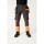 Portwest® EV4 Warnschutz Stretch Bundhose Klasse 1 Orange/Metallgrau mit abnehmbaren Holstertaschen EV442 33