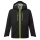 Portwest® EV4 Shell Regenjacke EV460 Dynamischer Stretch Schwarz_L