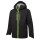 Portwest® EV4 Shell Regenjacke EV460 Dynamischer Stretch Schwarz_L