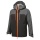 Portwest® EV4 Shell Regenjacke EV460 Dynamischer Stretch Metallgrau_L