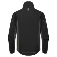 Portwest® EV4 Stretch Arbeitsjacke EV475 Schwarz_S