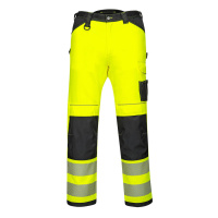 Portwest® PW303 Leichte Warnschutz-Stretch...