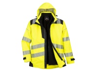 Portwest® PW3 Warnschutz3-in-1 Jacke PW365...