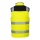 Portwest® PW3 Warnschutz Wendeweste, gefüttert PW374 Gelb/Schwarz_XXXL