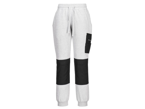 Portwest® PW3 Stretch Hose Arbeits Jogger Graphitgrau_XXL