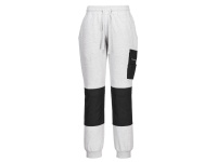 Portwest® PW3 Stretch Hose Arbeits Jogger Graphitgrau_XXL
