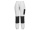 Portwest® PW3 Stretch Hose Arbeits Jogger Graphitgrau_XXL