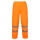 Portwest® S487 Atmungsaktive Warnschutz Hose Überzughose Orange_XXL