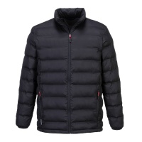 Portwest® KX3 ULTRASONIC TUNNEL JACKE S546 Schwarz_S