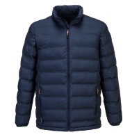Portwest® KX3 ULTRASONIC TUNNEL JACKE S546 Marine_XL