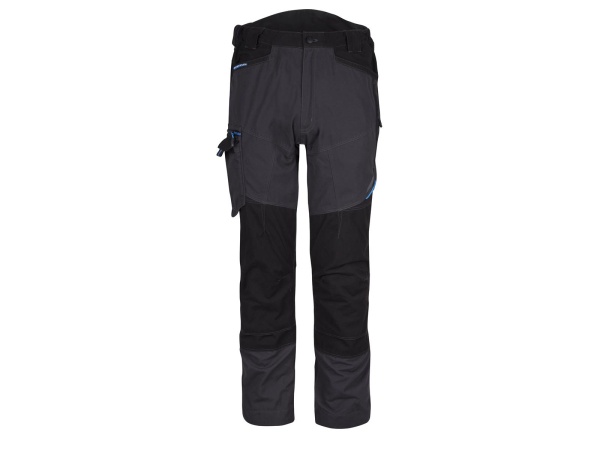 Portwest® WX3 Bundhose T701 Moderne Arbeitshose Metallgrau_38