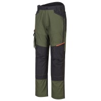 Portwest® WX3 Bundhose T701 Moderne Arbeitshose Olivgruen_38
